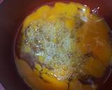 ไข่ข้นเนื้อปูก้อน วิธีทำสูตร 1 รูป