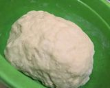 Foto langkah ke 1 dari resep [135] Coffee Bun.