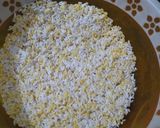 પાલક ગાર્લિક ખીચડી (Palak Garlic Khichdi Recipe In Gujarati) રેસીપી સ્ટેપ1ફોટો