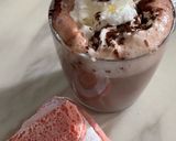 Une image de l'étape 10 de 🍥Chocolat 🍫 gourmand 🫖🍭.