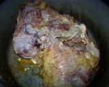 Foto del paso 8 de la receta: Carne a la mostaza