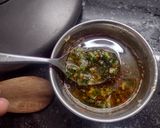 Foto del paso 3 de la receta: Cholgas para agregar a una cazuela, acompañar con arroz blanco o cocinarlas tipo escabeche, o con