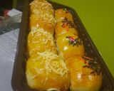 Foto langkah ke 5 dari resep Bolen pisang.