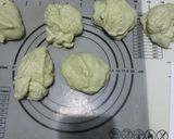Foto langkah ke 5 dari resep Roti MyWay Matcha.
