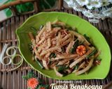 Foto langkah ke 6 dari resep 164. Tumis Bengkoang.