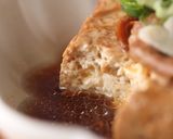 肉豆腐 -｛居酒屋經典｝的食譜步驟5照片
