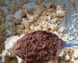Foto langkah ke 2 dari resep 413. Coklat Cookies (eggles).
