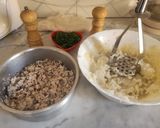 صورة لخطوة 1 من وصفة بوراك