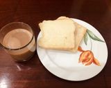 Hình bước làm 5 của món Bánh mì gối