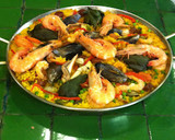 Foto del paso 8 de la receta: Paella de mi abuela