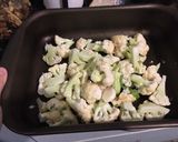 Foto del paso 1 de la receta: Puré de coliflor