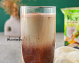 Foto langkah ke 4 dari resep Soya Coklat.