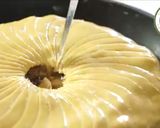 عکس مرحله 4 از دستور پای سیب و موز (apple & banana pie)