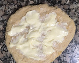 Foto del paso 3 de la receta: Empanada de Grelos