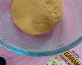 Foto langkah ke 2 dari resep Sempolan Gulung Mie Wortel.
