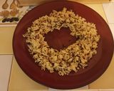 Une image de l'étape 8 de Poulet Curry au Lait de Coco.