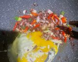 Foto langkah ke 2 dari resep Nasi Goreng Kornet ala Chef Devina Hermawan.