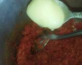 Gajar ka halwa recipe step 2 photo