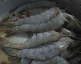 Foto langkah ke 1 dari resep Udang krispy simple.