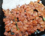 Une image de l'étape 10 de 🍣 Sushi cake 🍣.