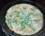 Foto langkah ke 3 dari resep Tumis bakso baby corn.