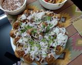 A picture of step 10 of Long Chura.