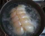 Foto del paso 12 de la receta: Matambre de Pollo