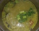 Soto Ayam Bumbu Rempah langkah memasak 3 foto