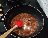 A picture of step 13 of Crispy honey chilli potato.