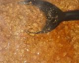 Foto del paso 9 de la receta: Tallarines al huevo, c/ salsa bolognesa, como hacia mi abuela..!!