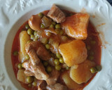 Foto del paso 4 de la receta: Estofado de cerdo