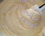 Foto del passaggio 3 della ricetta Rotolo di panna e fragole