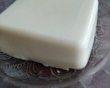 Foto langkah ke 5 dari resep Keju mozarella KW (homemade).