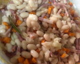 Foto del paso 1 de la receta: Falso chilli con carne 🌶