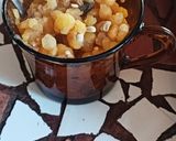 Foto del paso 1 de la receta: Ensalada de mote mei