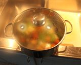 Foto del paso 22 de la receta: Almuerzo Pohjiolaizado y de miercoles
