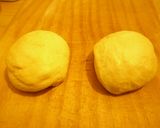 Fonott kalács recept fázis 5 fotója