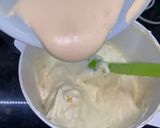 Foto del paso 4 de la receta: Bizcochuelo de vainilla