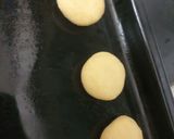 नानखताई मैकरून (nankhatai Macaroon recipe in Hindi) रेसिपी चरण 3 फोटो