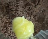 A picture of step 3 of Choco-Biki Balls (No Cooking).