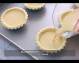 港式蛋撻 Hong Kong Style Egg Tarts的食譜步驟9照片