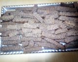 Darálós keksz újragondolva cukor és gluténmentesen recept fázis 1 fotója