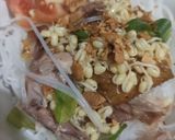 Foto langkah ke 6 dari resep Soto Seger (bening) ayam kampung.
