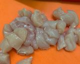 Foto langkah ke 1 dari resep Sate Ayam Maranggi.