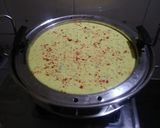 A picture of step 7 of Live Dhokla.