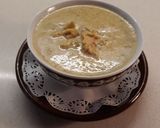Foto del paso 5 de la receta Sopa de pescado en salsa de almendra