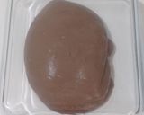 Foto langkah ke 8 dari resep Brownie Sourdough Bread (Open Bake Method).