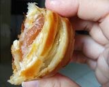 Foto langkah ke 5 dari resep Nian Gao Pastry.