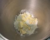 Une image de l'étape 2 de Pâte sablée au sucre glace.