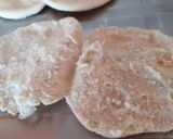 Foto del paso 2 de la receta: Pan árabe!
